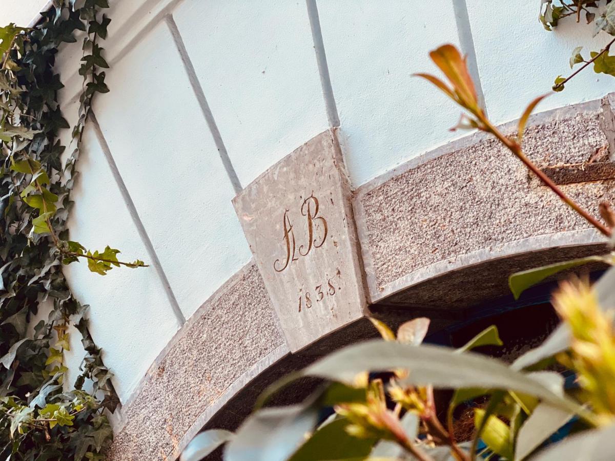 Apartman Ab - The *